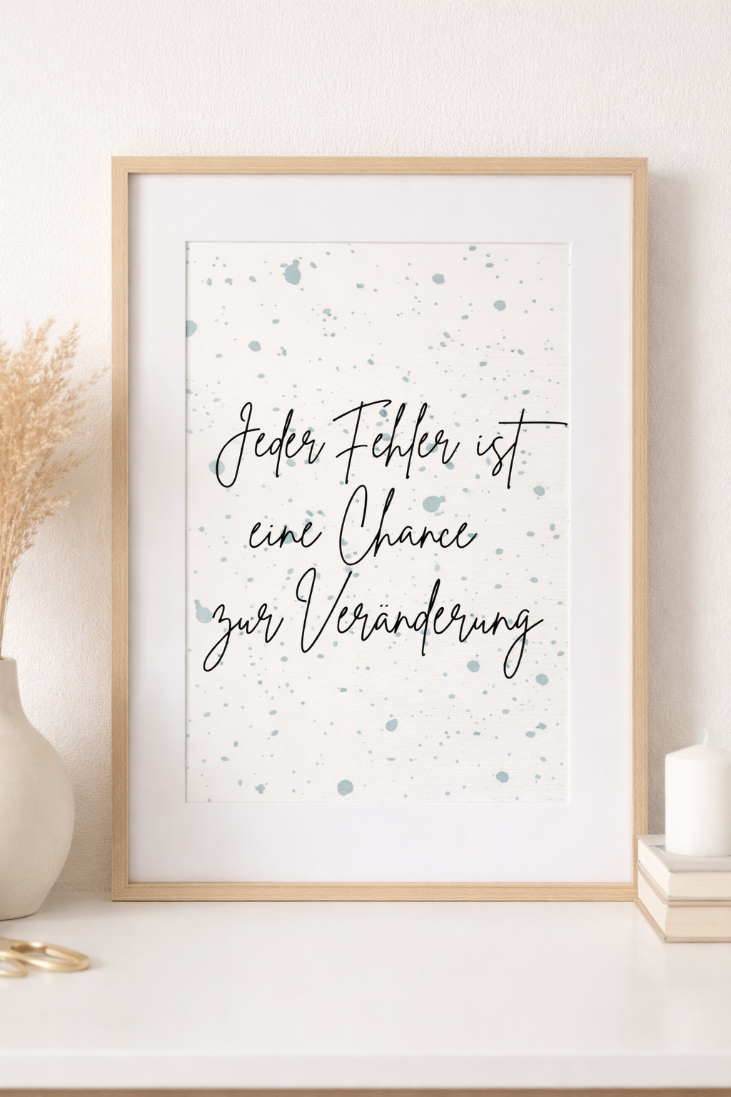 Meine Lieblingsprints - Stilvolle Prints und Poster mit inspirierenden Sprüchen und Motiven – perfekt als Geschenk oder moderne Wanddekoration